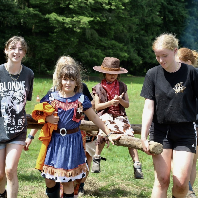 IMG 5598 - Scouts en Gidsen Zaventem 